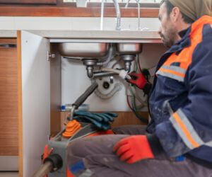 About Emergency plumbing pros Moosup, CT